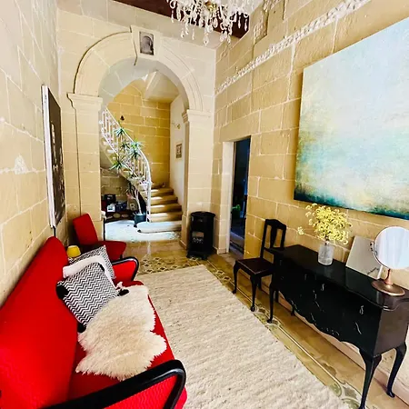 Knight's Place - Character Townhouse Below The Citadel بيت للعطل *