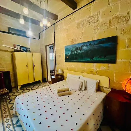 بيت للعطل Knight's Place - Character Townhouse Below The Citadel
